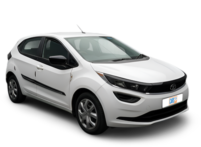 2021 Tata ALTROZ - Hatchback - Petrol - Manual - ₹5.45 lakh